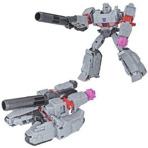 ToyShnip Transformers Cyberverse Warrior - Select Figure(s)