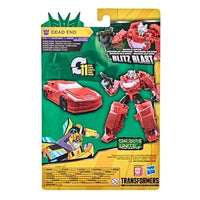 ToyShnip Transformers Cyberverse Warrior - Select Figure(s)