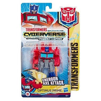 ToyShnip Transformers Cyberverse Warrior - Select Figure(s)