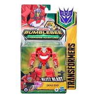 ToyShnip Transformers Cyberverse Warrior - Select Figure(s)