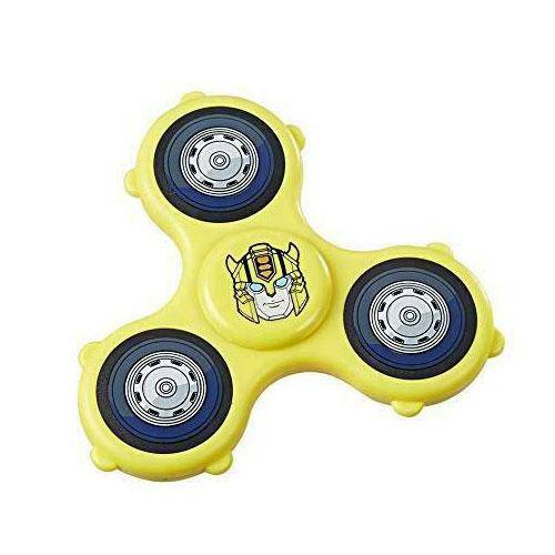 ToyShnip Transformers Fidget Its Graphic Spinners - Select Figure(s)