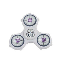 ToyShnip Transformers Fidget Its Graphic Spinners - Select Figure(s)