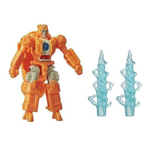 ToyShnip Transformers Generations Earthrise Battlemasters - Select Figure(s)