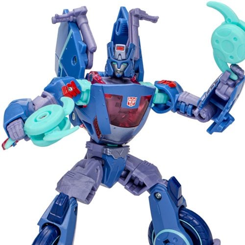 ToyShnip Transformers Generations Legacy Deluxe - Select Figure(s)