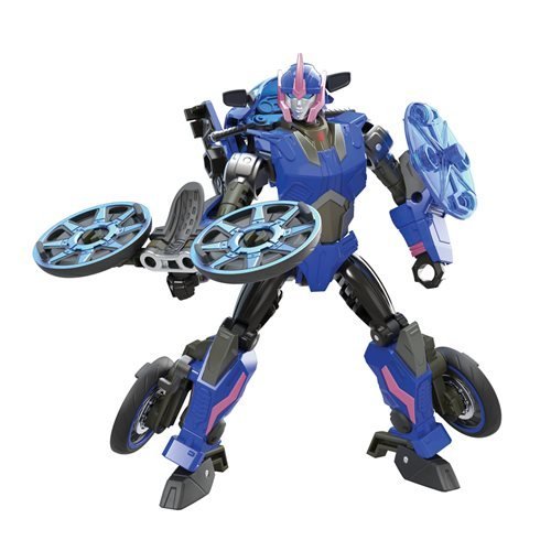 ToyShnip Transformers Generations Legacy Deluxe - Select Figure(s)