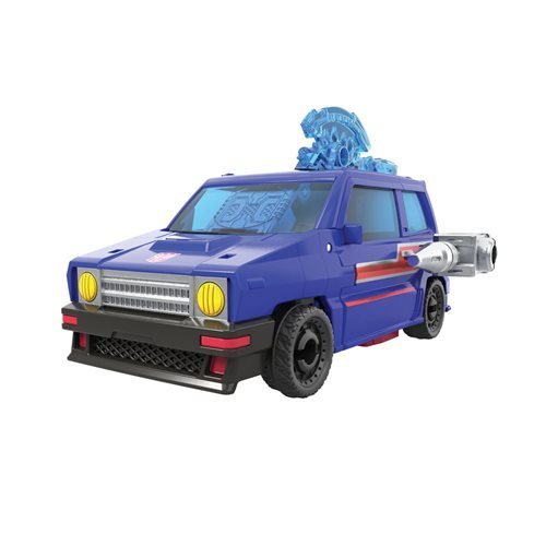 ToyShnip Transformers Generations Legacy Deluxe - Select Figure(s)
