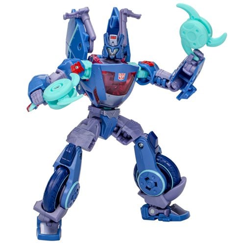 ToyShnip Transformers Generations Legacy Deluxe - Select Figure(s)