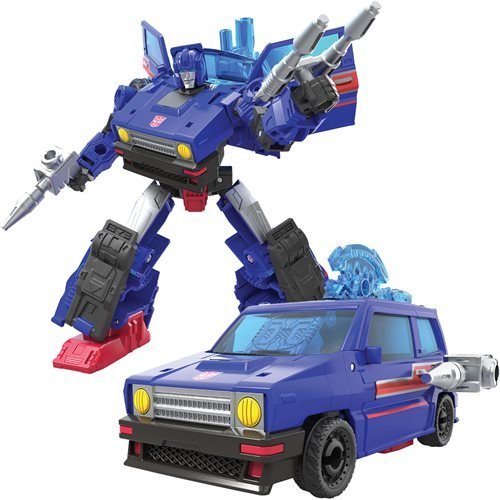 ToyShnip Transformers Generations Legacy Deluxe - Select Figure(s)