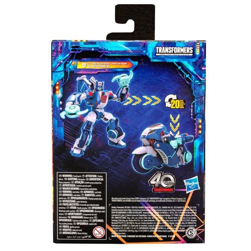 ToyShnip Transformers Generations Legacy Deluxe - Select Figure(s)