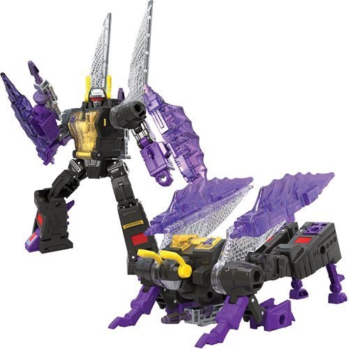 ToyShnip Transformers Generations Legacy Deluxe - Select Figure(s)