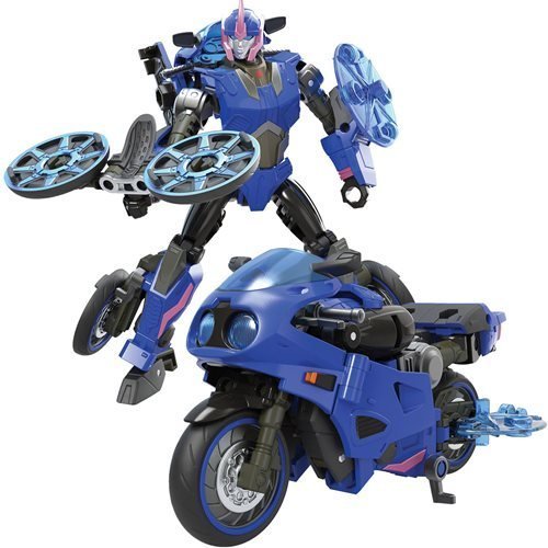 ToyShnip Transformers Generations Legacy Deluxe - Select Figure(s)