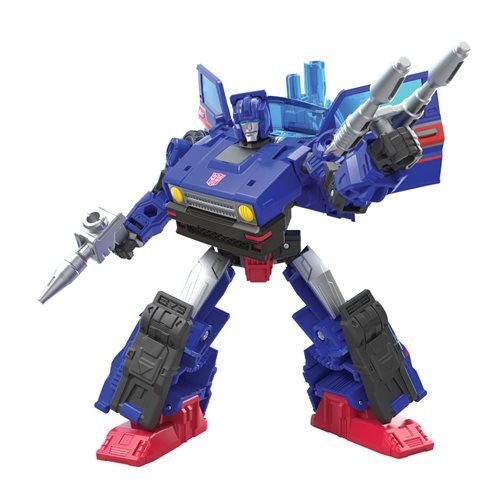 ToyShnip Transformers Generations Legacy Deluxe - Select Figure(s)