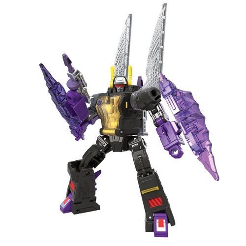 ToyShnip Transformers Generations Legacy Deluxe - Select Figure(s)