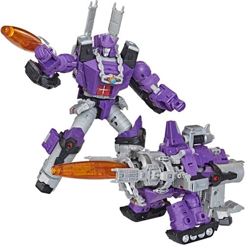 ToyShnip Transformers Generations Legacy Leader - Select Figure(s)