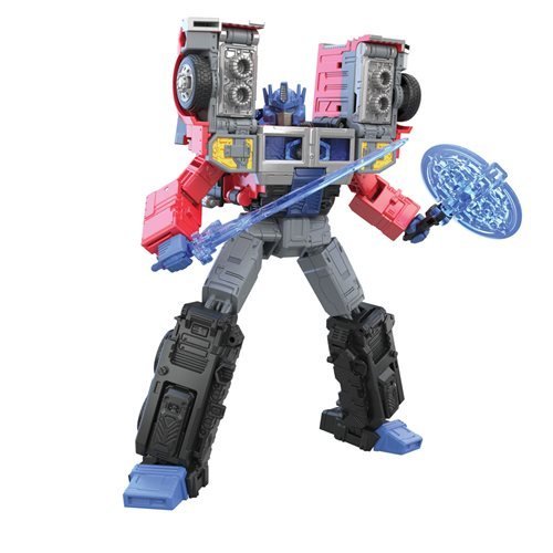 ToyShnip Transformers Generations Legacy Leader - Select Figure(s)