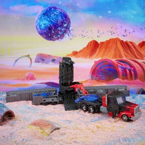 ToyShnip Transformers Generations Legacy Leader - Select Figure(s)