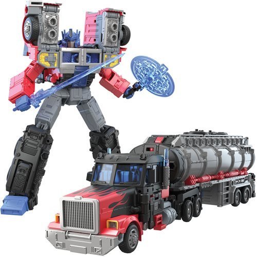 ToyShnip Transformers Generations Legacy Leader - Select Figure(s)
