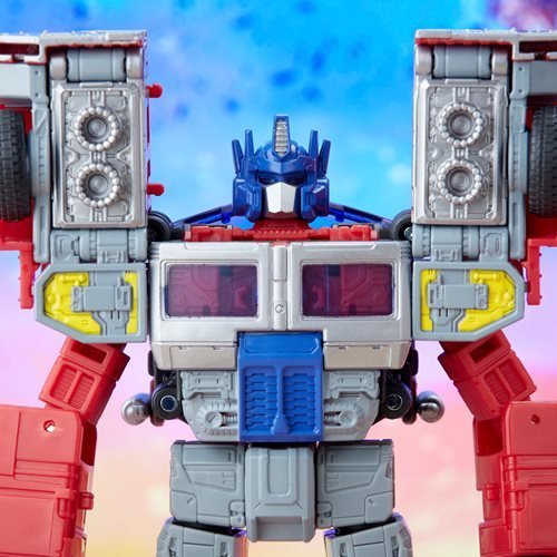 ToyShnip Transformers Generations Legacy Leader - Select Figure(s)