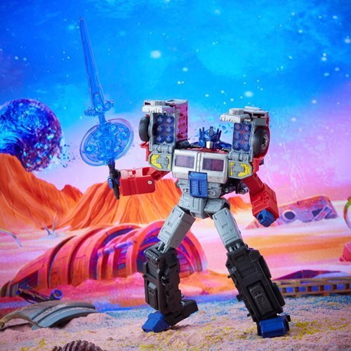 ToyShnip Transformers Generations Legacy Leader - Select Figure(s)
