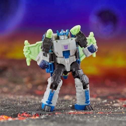 ToyShnip Transformers Generations Legacy United Core - Select Figure(s)