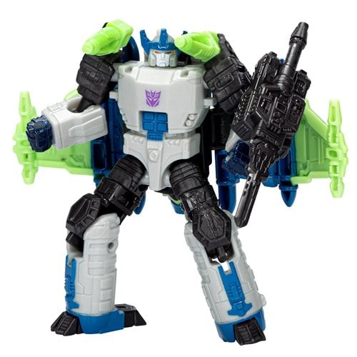 ToyShnip Transformers Generations Legacy United Core - Select Figure(s)