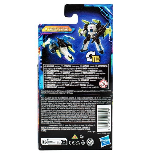 ToyShnip Transformers Generations Legacy United Core - Select Figure(s)