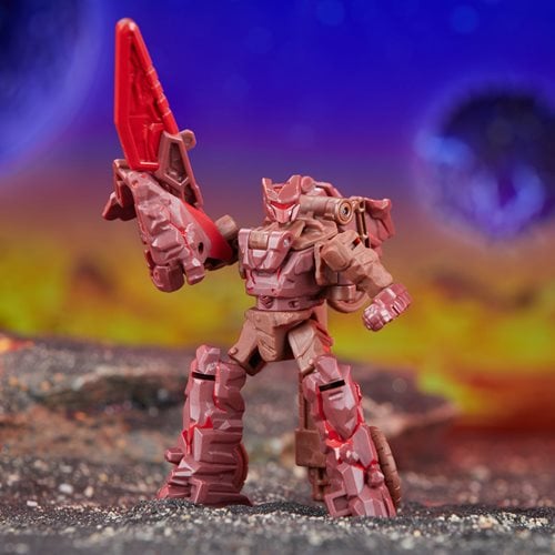 ToyShnip Transformers Generations Legacy United Core - Select Figure(s)