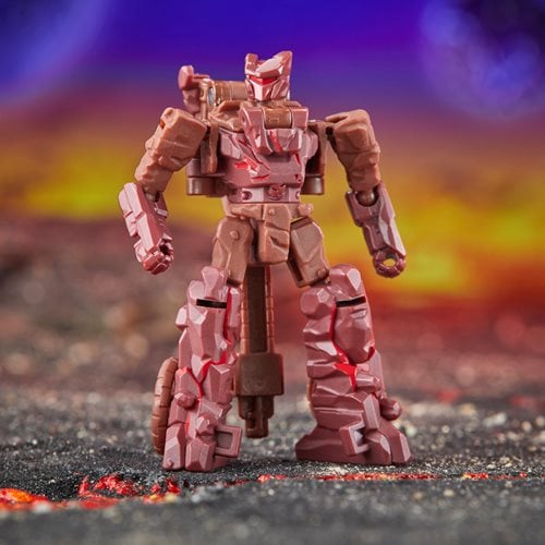ToyShnip Transformers Generations Legacy United Core - Select Figure(s)