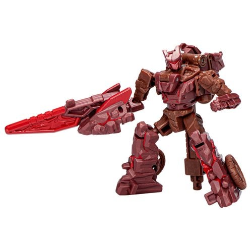 ToyShnip Transformers Generations Legacy United Core - Select Figure(s)