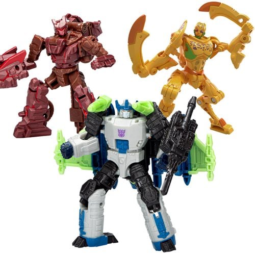 ToyShnip Transformers Generations Legacy United Core - Select Figure(s)
