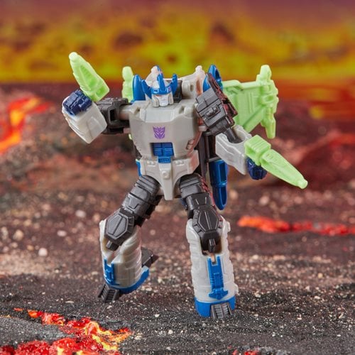 ToyShnip Transformers Generations Legacy United Core - Select Figure(s)