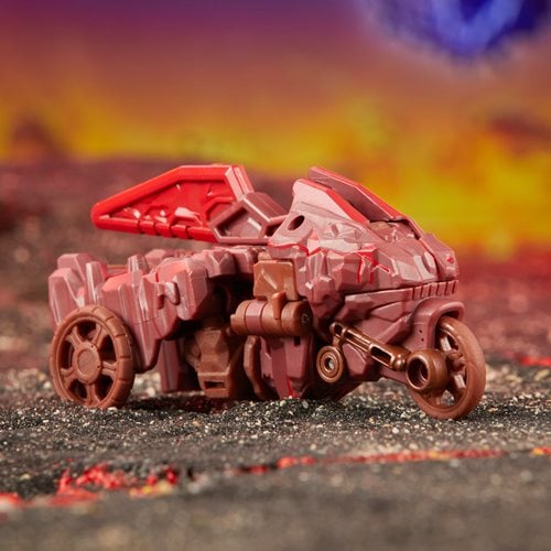 ToyShnip Transformers Generations Legacy United Core - Select Figure(s)