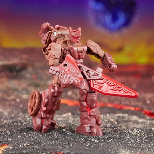 ToyShnip Transformers Generations Legacy United Core - Select Figure(s)