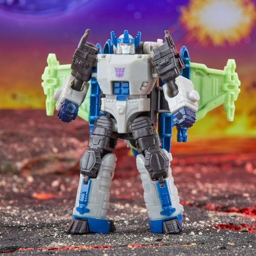 ToyShnip Transformers Generations Legacy United Core - Select Figure(s)