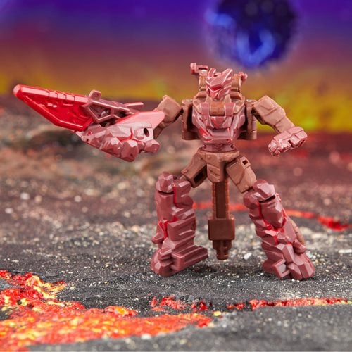 ToyShnip Transformers Generations Legacy United Core - Select Figure(s)