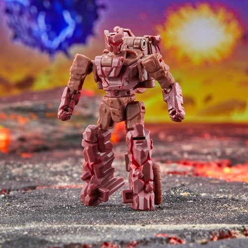 ToyShnip Transformers Generations Legacy United Core - Select Figure(s)