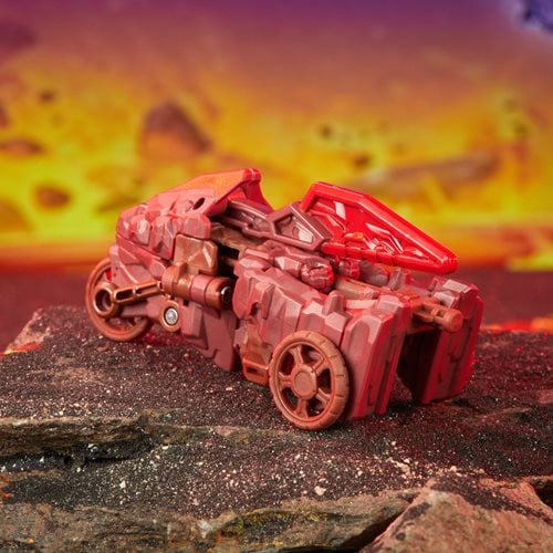 ToyShnip Transformers Generations Legacy United Core - Select Figure(s)