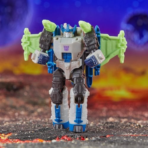 ToyShnip Transformers Generations Legacy United Core - Select Figure(s)
