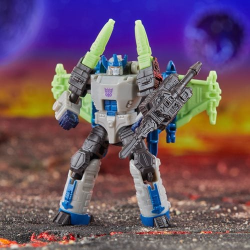 ToyShnip Transformers Generations Legacy United Core - Select Figure(s)