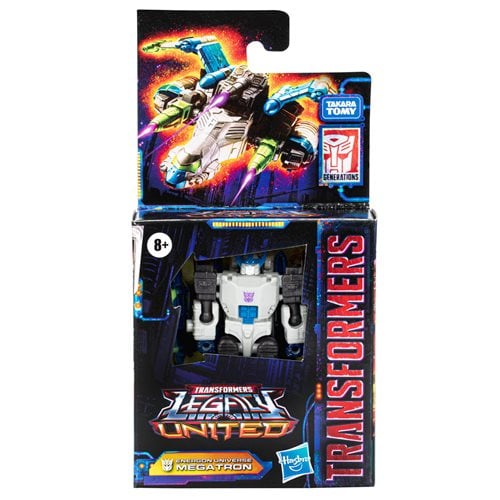 ToyShnip Transformers Generations Legacy United Core - Select Figure(s)