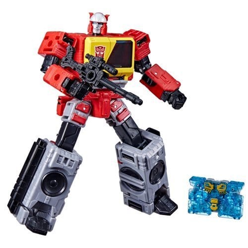 ToyShnip Transformers Generations Legacy Voyager - Select Figure(s)