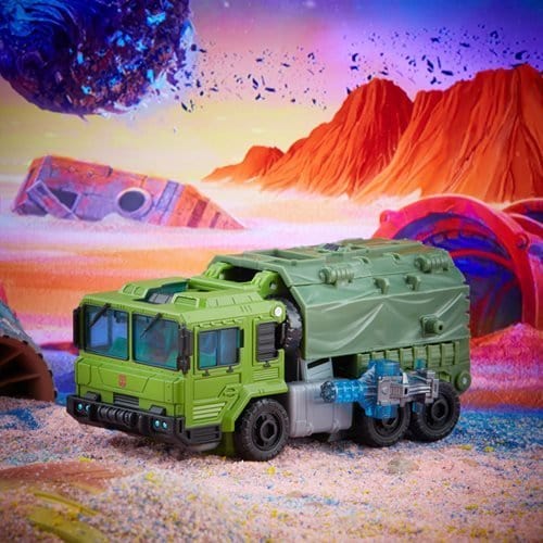 ToyShnip Transformers Generations Legacy Voyager - Select Figure(s)