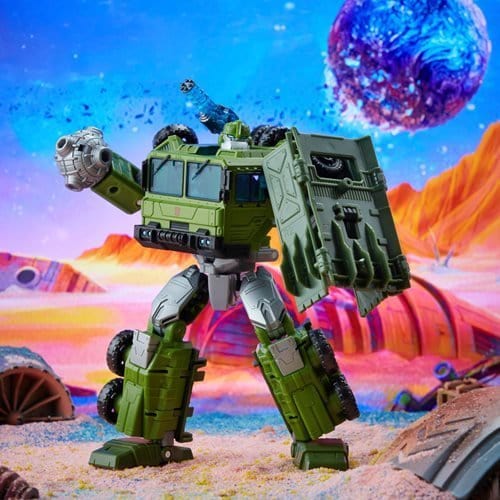 ToyShnip Transformers Generations Legacy Voyager - Select Figure(s)