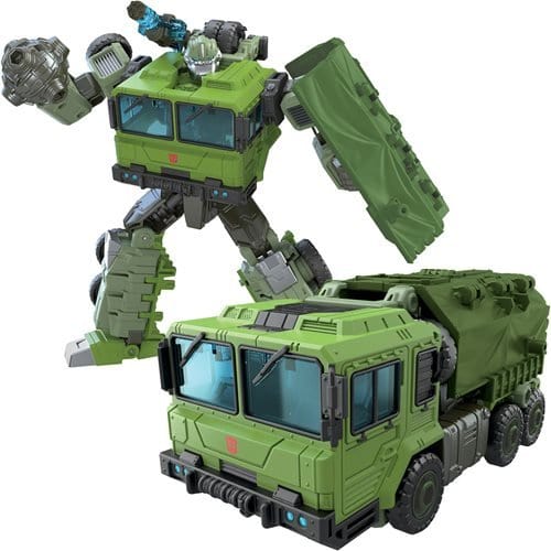 ToyShnip Transformers Generations Legacy Voyager - Select Figure(s)