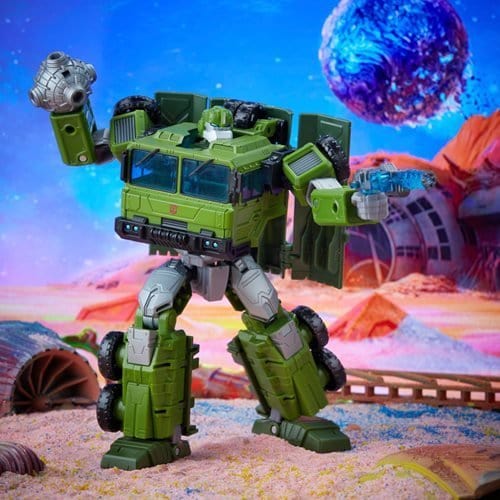 ToyShnip Transformers Generations Legacy Voyager - Select Figure(s)