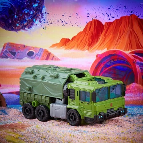 ToyShnip Transformers Generations Legacy Voyager - Select Figure(s)