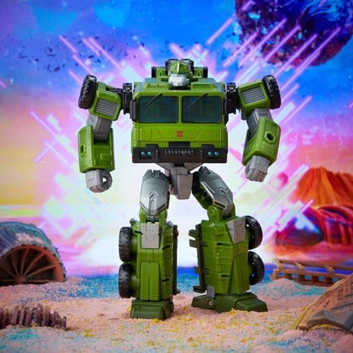 ToyShnip Transformers Generations Legacy Voyager - Select Figure(s)
