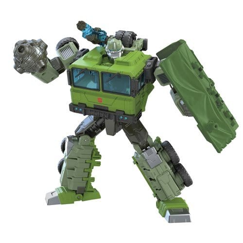 ToyShnip Transformers Generations Legacy Voyager - Select Figure(s)