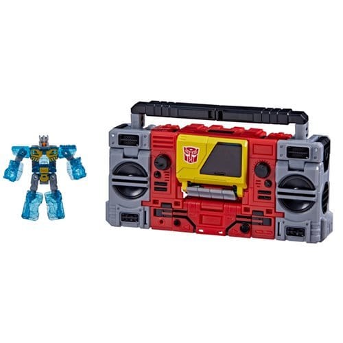 ToyShnip Transformers Generations Legacy Voyager - Select Figure(s)