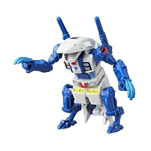 ToyShnip Transformers Generations Power of the Primes Deluxe - Select Figure(s)